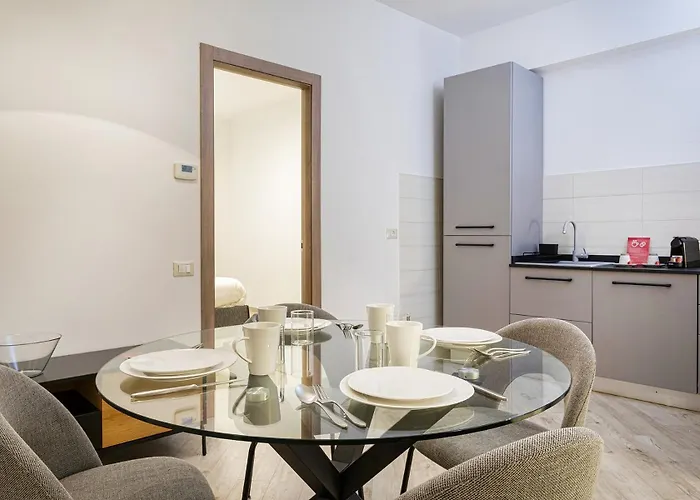 Galeone By Wonderful Italy Apartamento