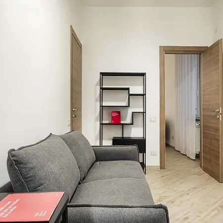 Apartment Galeone By Wonderful Italy Genoa