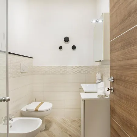 Galeone By Wonderful Italy Apartment Genoa