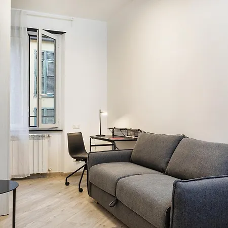 Apartment Galeone By Wonderful Italy Genoa