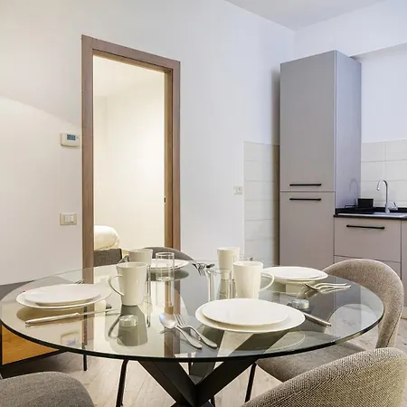 Galeone By Wonderful Italy Apartment