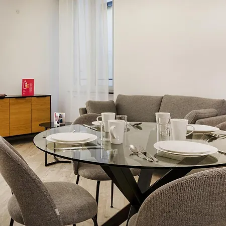 Galeone By Wonderful Italy Apartment *