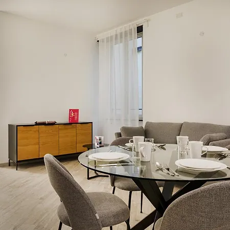 Galeone By Wonderful Italy Apartment Genoa