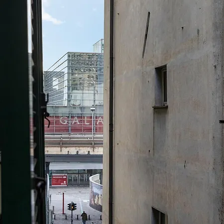 Galeone By Wonderful Italy Apartment Genoa