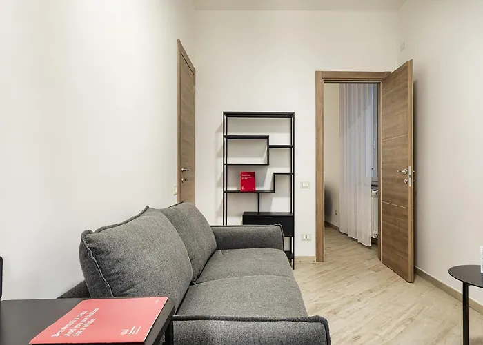Apartment Galeone By Wonderful Italy Genoa