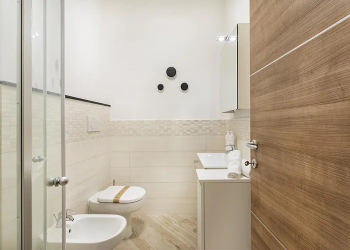 Galeone By Wonderful Italy Apartment Genoa