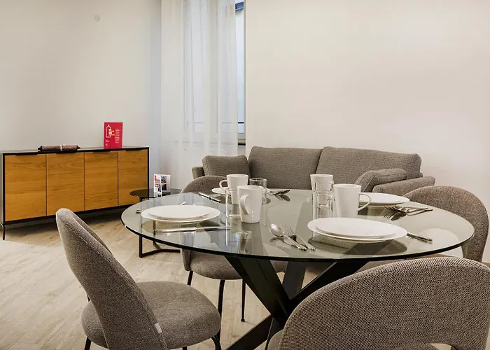 Galeone By Wonderful Italy Apartment *