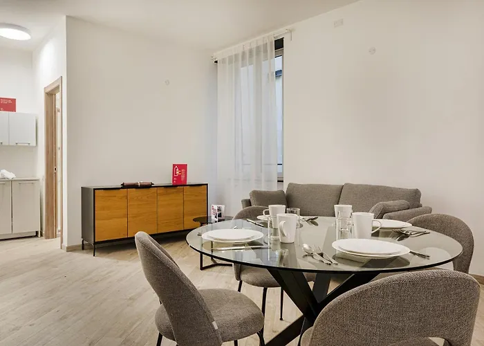 Galeone By Wonderful Italy Apartment Genoa